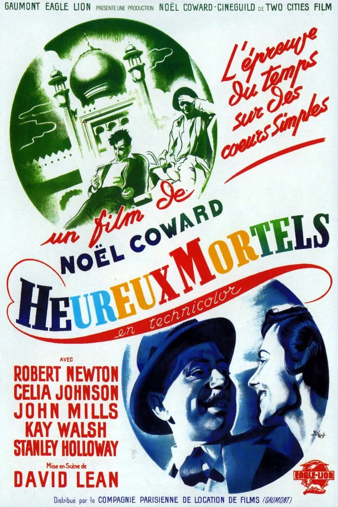 Heureux mortels (1944)